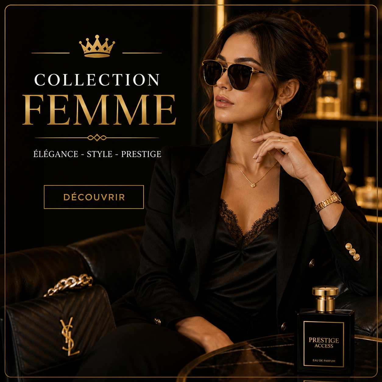 Ladies Collection