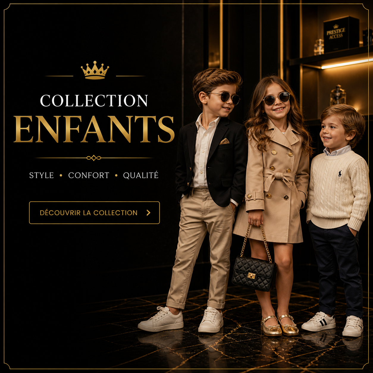 Montres Enfants