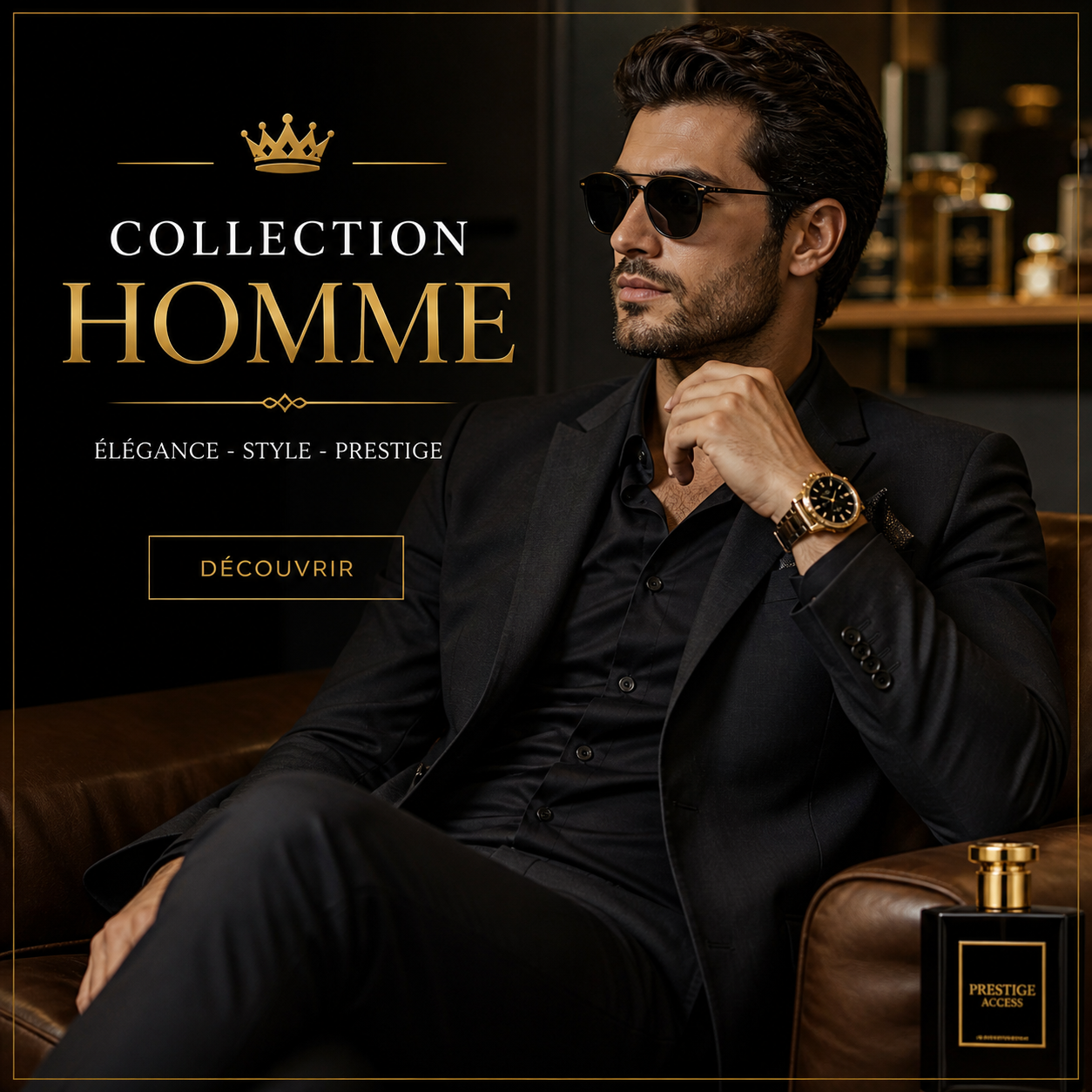 Homme