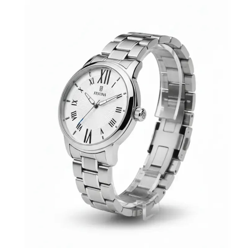 Festina XII BLANC HOMME