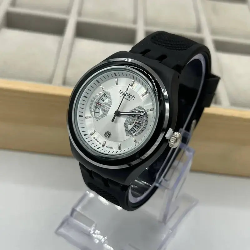 2 Montres Swatch AG 2026 ( super promo )