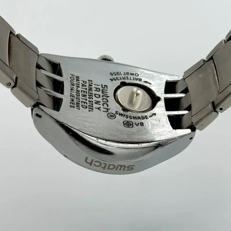 2 Montres Swatch AG 2026 ( super promo )