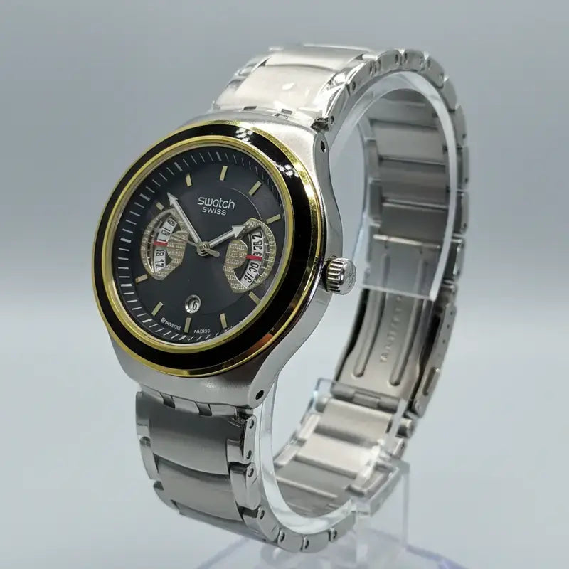 2 Montres Swatch AG 2026 ( super promo )