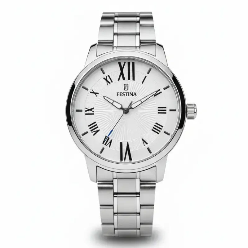 Festina XII BLANC HOMME